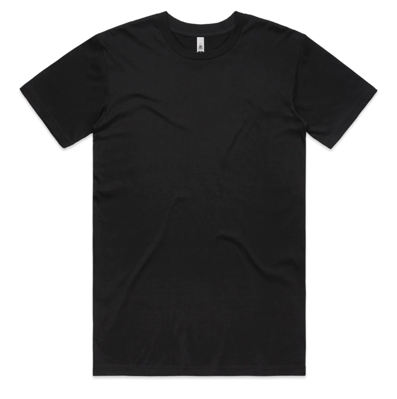 Po-Ta-Toes! Embroidered T Shirt