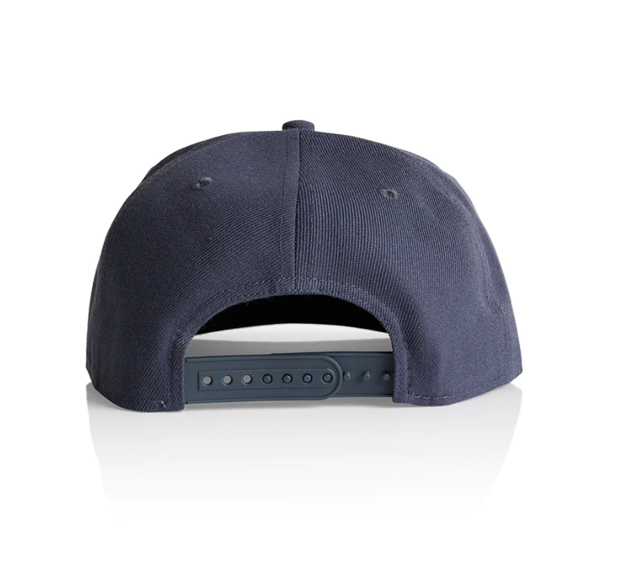 Po-Ta-Toes Embroidered Cap