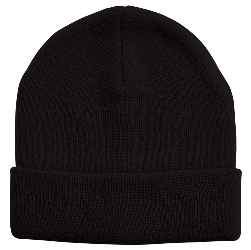 Mojo Embroidered Beanie