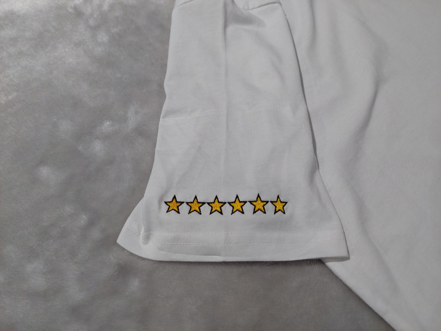 Grand Theft Auto San Andreas Embroidered T Shirt
